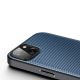 6. Dux Ducis Fino case cover iPhone 14 Plus blue nylon