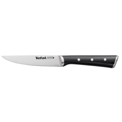 5. Tefal Ice Force K232S5 5-piece Knife/Cutlery Block Set