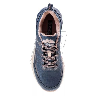 3. Hi-Tec Visati Wp W 92800490160 shoes