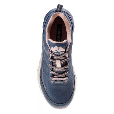 3. Hi-Tec Visati Wp W 92800490160 Shoes