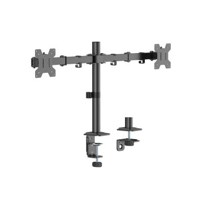 Equip 650176 Monitor Holder/Stand 81.3 cm (32") Desk Black