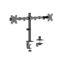 Equip 650176 Monitor Holder/Stand 81.3 cm (32") Desk Black