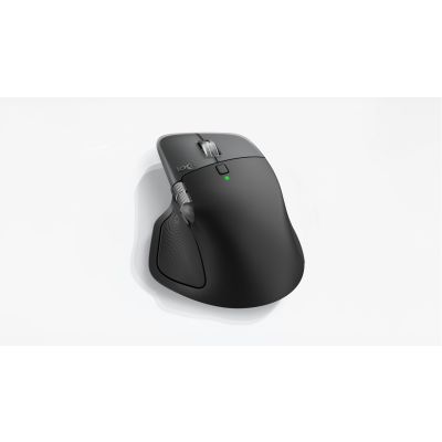 19. Logitech MX Master 4 for Mac mouse Office Right-hand Bluetooth Laser 8000 DPI