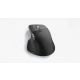 19. Logitech MX Master 4 for Mac mouse Office Right-hand Bluetooth Laser 8000 DPI