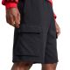 5. adidas Essentials Feel Cozy French Terry Cargo M JE6291 shorts