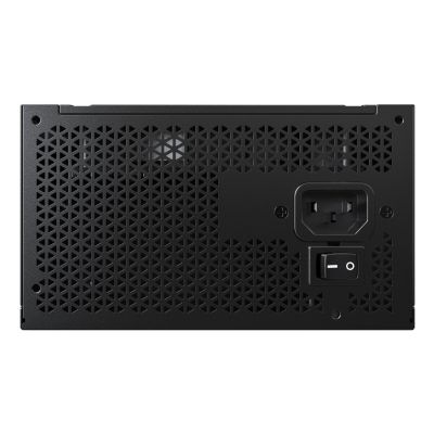 6. Montech BETA 2 Power Supply Module 850 W 20+4 pin ATX ATX Black