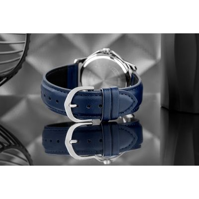 7. Men's Watch CASIO MTP-V004L-2BUDF + BOX