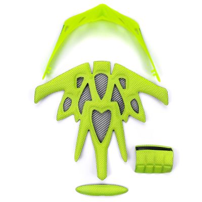 19. Meteor Marven 24777-24779 Bicycle Helmet