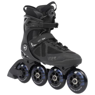 K2 VO2 S 90 BOA Inline Skates