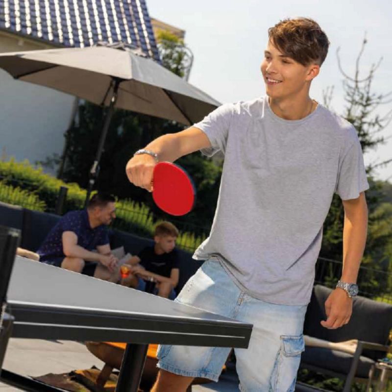 49. SPONETA S1-42i TABLE TENNIS TABLE