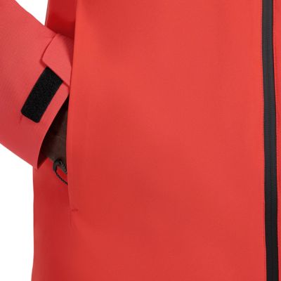 21. Trekking jacket 4F M1010 M 4FWAW25TTJAM1010 70S