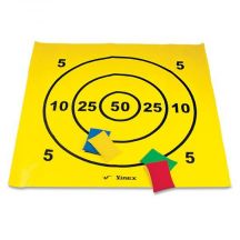 Vinex Target Mat TM-BBC12 Arcade Game