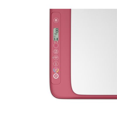 3. HP DeskJet 2823e All-in-One Printer
