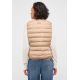 2. Mustang Quilted Vest Sleeveless STYLE TWIN LAKES 1017576 3140