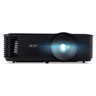 8. Acer | X1228HN | XGA (1024x768) | 4800 ANSI lumens | Black
