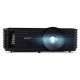 8. Acer | X1228HN | XGA (1024x768) | 4800 ANSI lumens | Black