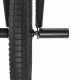 22. Huffy Symbol Freestyle 20" Charcoal BMX bike