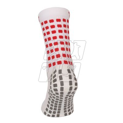 4. Football socks Trusox 3.0 Cushion M S720070