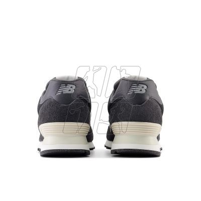 18. New Balance M U574SBG shoes