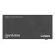 10. Manhattan 208222 HDMI Video Switch