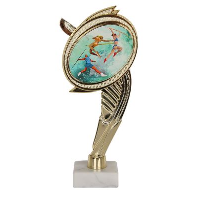 Athletics Triumph statuette