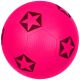 3. Rubber ball 1 pink