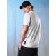 5. Men's T-shirt 4F 4FRSS26TTSHM3661-10S