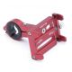 8. Motus Bike Phone Holder, Red