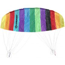 Two line kite Schildkrot 1.6 970460