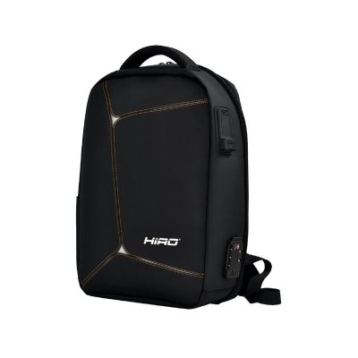 2. Hiro Rhino Backpack 15.6" (KLB190914)