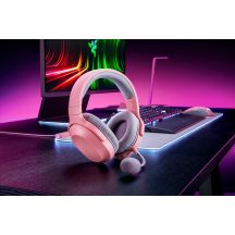 Razer Gaming Headset Barracuda X (2022) Wireless/Wired Wireless Over-Ear