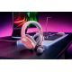 Razer Gaming Headset Barracuda X (2022) Wireless/Wired Wireless Over-Ear