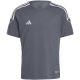 14. adidas Tiro 23 League Jersey Jr IC7484