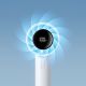 17. Jisulife Handheld Fan 10S 5000mAh Portable USB Fan - Gray