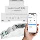 BLEBOX - switchboxD DIN FOR DIN RAIL MOUNTING