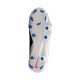 6. Nike Phantom 6 Low Academy FG/MG HM9203 446 Kids' Soccer Cleats