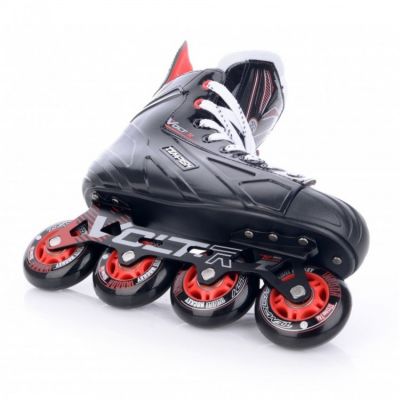 6. Tempish Volt-R 1000004807 Roller Hockey Skates