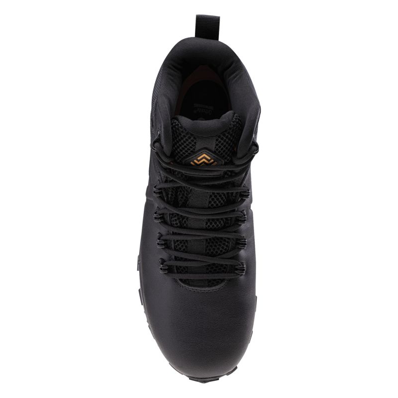 6. Hi-Tec K2 Thermo Hiker M shoes 92800555299