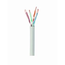 UTP cable GEMBIRD UPC-5004E-L (UTP; 305m; cat. 5e; gray)
