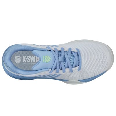 6. K-Swiss Express Light 3 Clay W shoes 98563-112-M