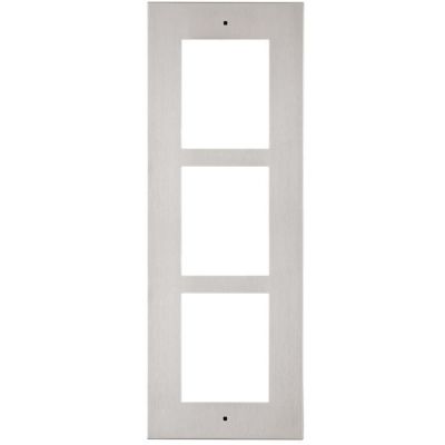 2N 9155013 Silver mounting kit