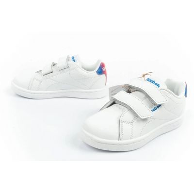 9. Reebok RBK Royal Jr HP4821 shoes