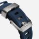 5. Nomad Rocky Point Band Natural Leather, Titanium