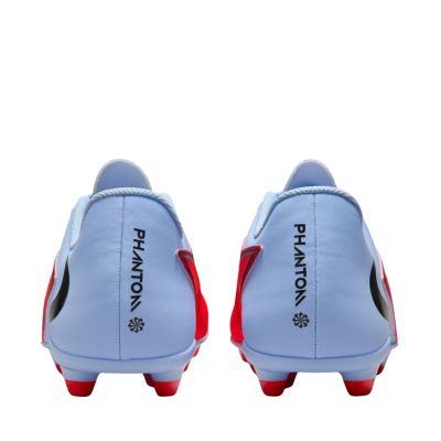 9. Nike Phantom 6 Low Club FG/MG HM8933 400 football boots
