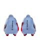9. Nike Phantom 6 Low Club FG/MG HM8933 400 football boots