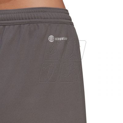 5. Adidas Entrada 22 W shorts HH9995