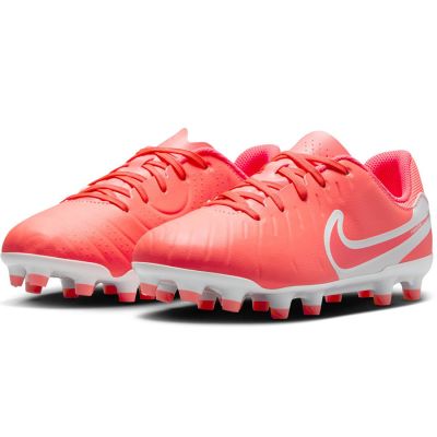 4. Nike Tiempo Legend 10 Academy Jr MG DV4348-800 shoes