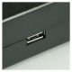 5. LC-Power LC-NB-PRO-120 Power Adapter/Inverter Internal 120 W Black