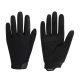 Rogelli MTB ADVNTR Gloves Black 2XL