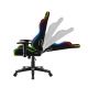 3. Huzaro Ranger 6.0 RGB Mesh gaming chair for children